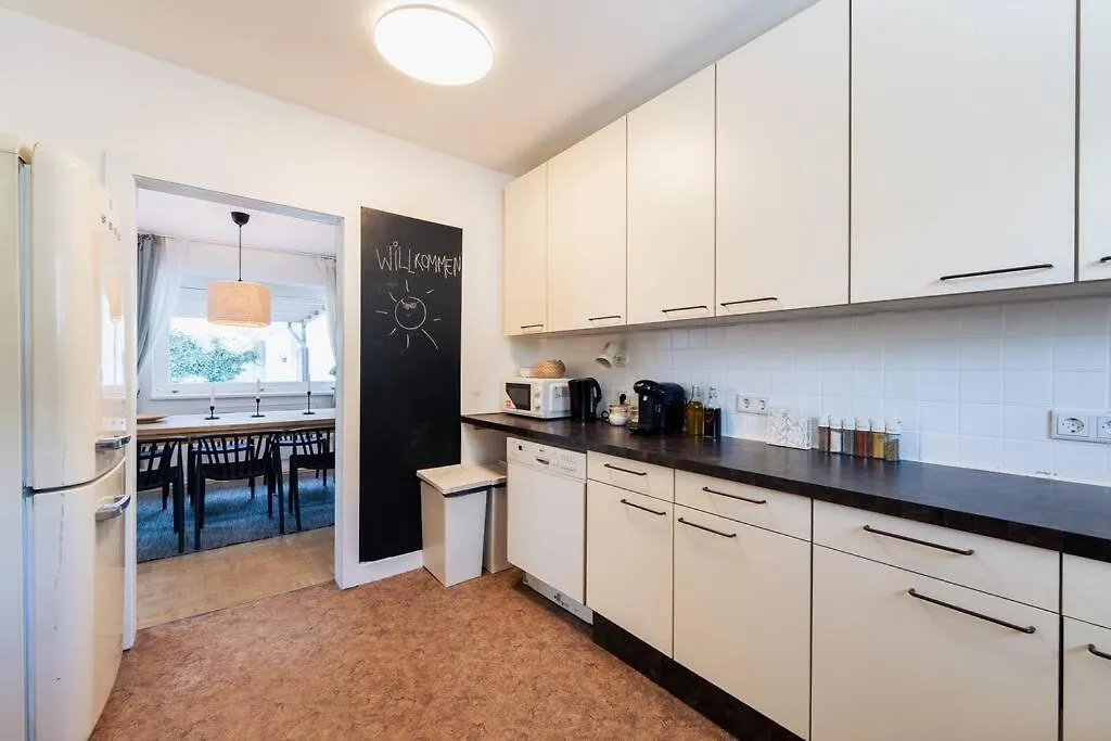 Holiday home Kuscheliges Haeuschen In Idyllischer Nachbarschaft Innsbruck