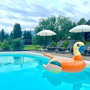 Hotel Sweet Cherry - Boutique & Tyrol, Innsbruck