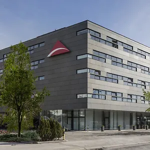 Отель Austria Trend Congress, Инсбрук